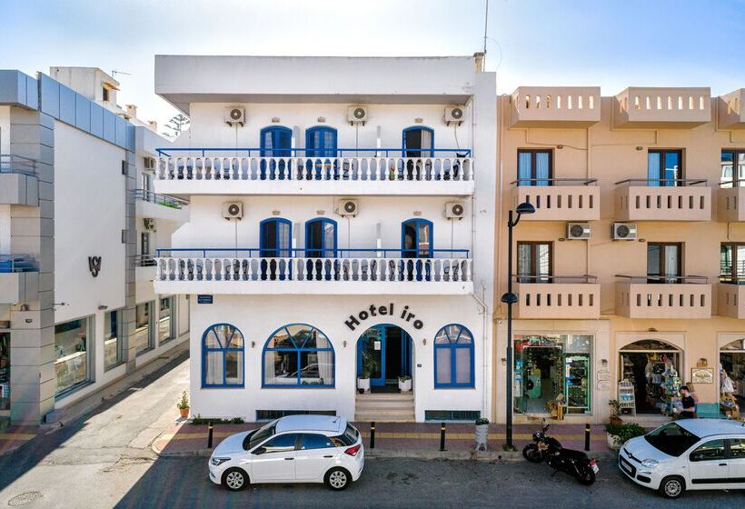 ホテル Iro