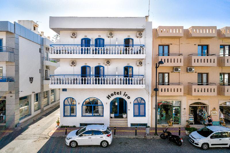 ホテル Iro