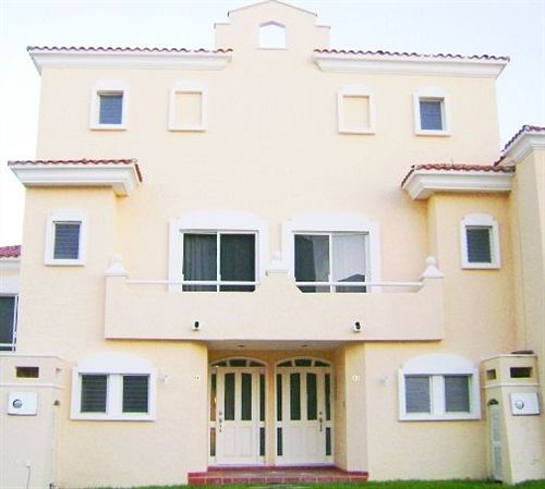 בית מלון כפרי Isla Mazatlan Residence Club