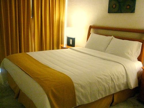 בית מלון כפרי Isla Mazatlan Residence Club