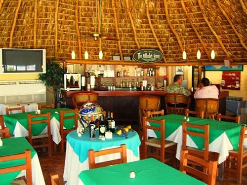 בית מלון כפרי Isla Mazatlan Residence Club