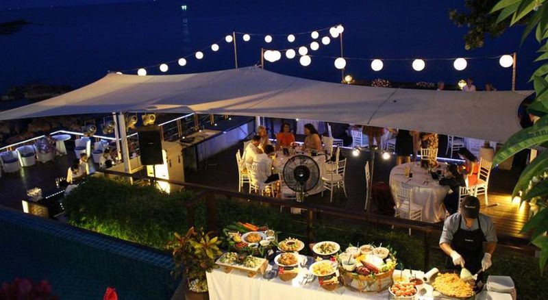 酒店 Kanda Residences Pool Villas