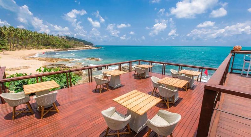 酒店 Kanda Residences Pool Villas