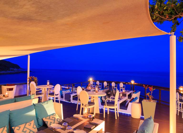 酒店 Kanda Residences Pool Villas