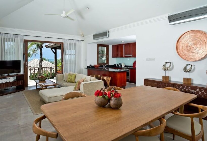 酒店 Kanda Residences Pool Villas