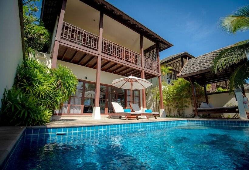 酒店 Kanda Residences Pool Villas