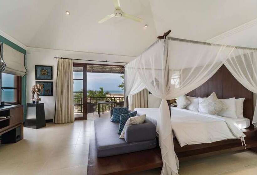 酒店 Kanda Residences Pool Villas