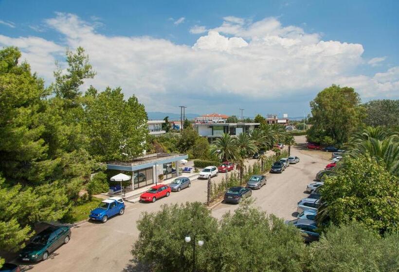 호텔 Kassandra Mare