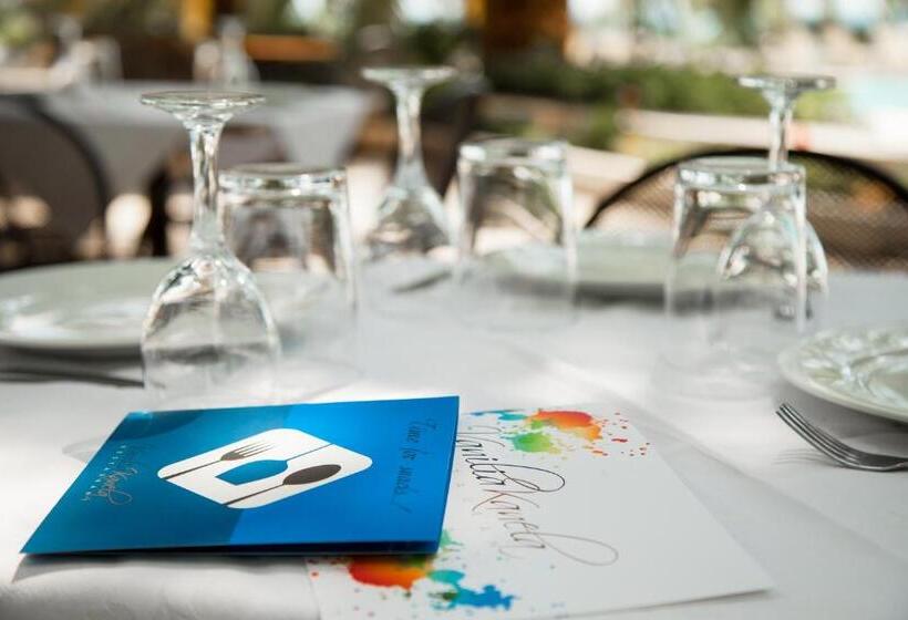 호텔 Kassandra Mare