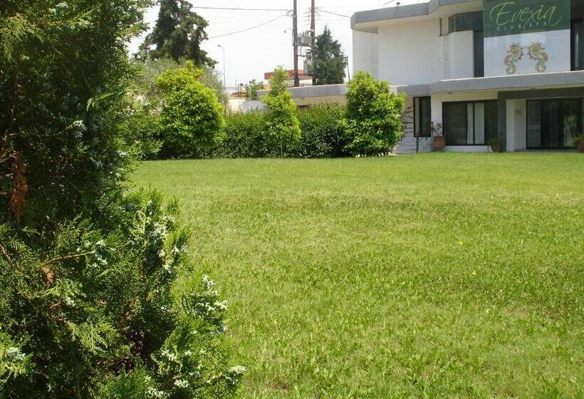 호텔 Kassandra Mare