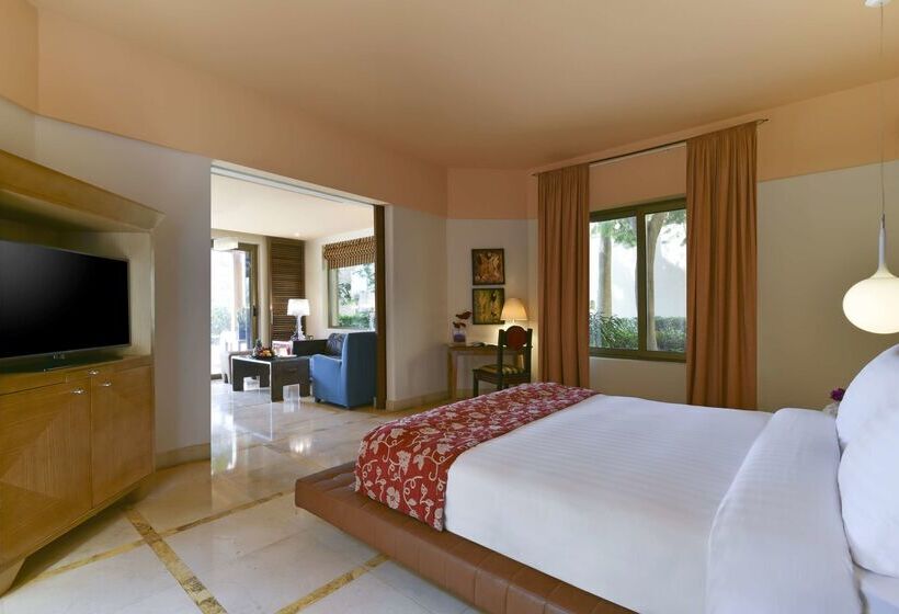 Kempinski Hotel Ishtar Dead Sea