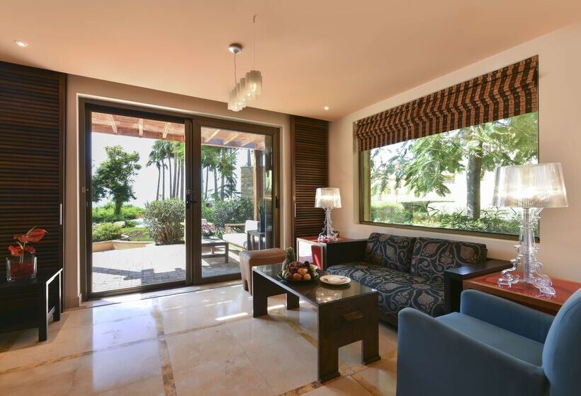 Kempinski Hotel Ishtar Dead Sea