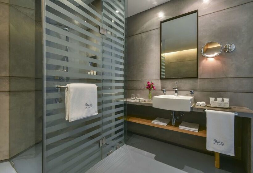 Kempinski Hotel Ishtar Dead Sea