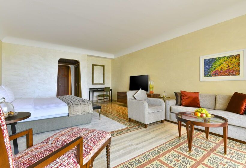 Kempinski Hotel Ishtar Dead Sea