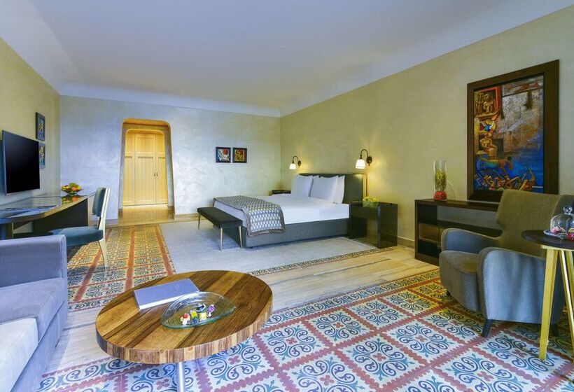 Kempinski Hotel Ishtar Dead Sea