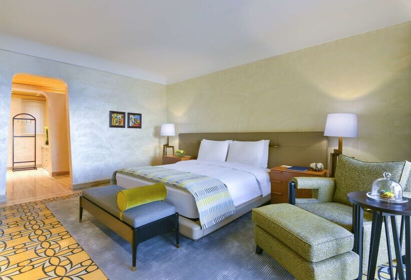 Kempinski Hotel Ishtar Dead Sea