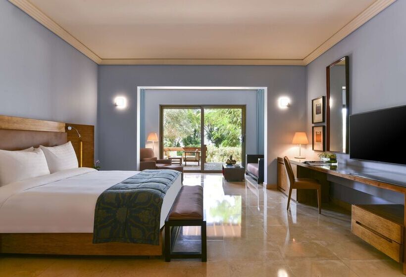 Kempinski Hotel Ishtar Dead Sea