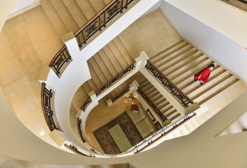 Kempinski Hotel Ishtar Dead Sea