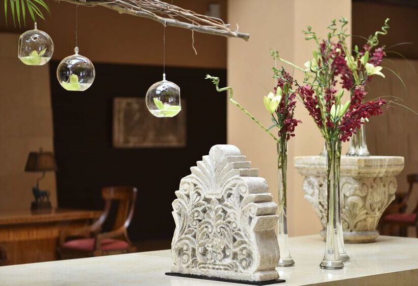 Kempinski Hotel Ishtar Dead Sea