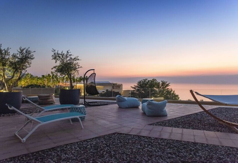 Kempinski Hotel Ishtar Dead Sea