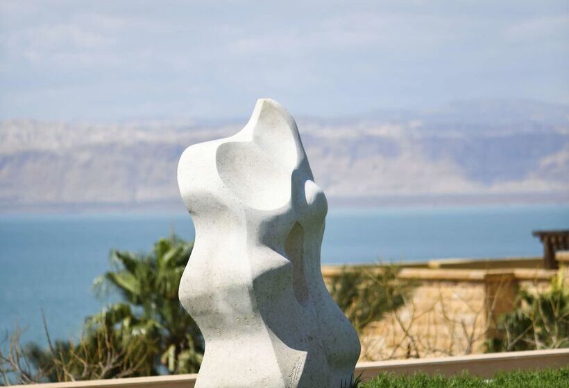 Kempinski Hotel Ishtar Dead Sea