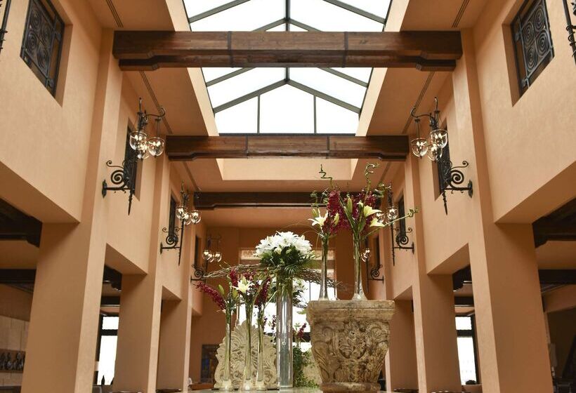 Kempinski Hotel Ishtar Dead Sea