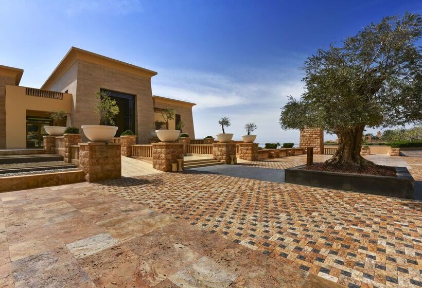 Kempinski Hotel Ishtar Dead Sea