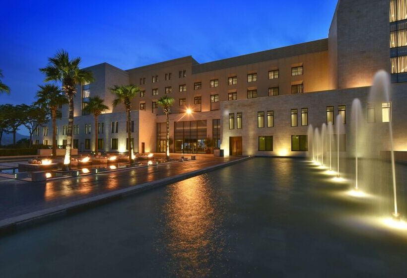 Kempinski Hotel Ishtar Dead Sea