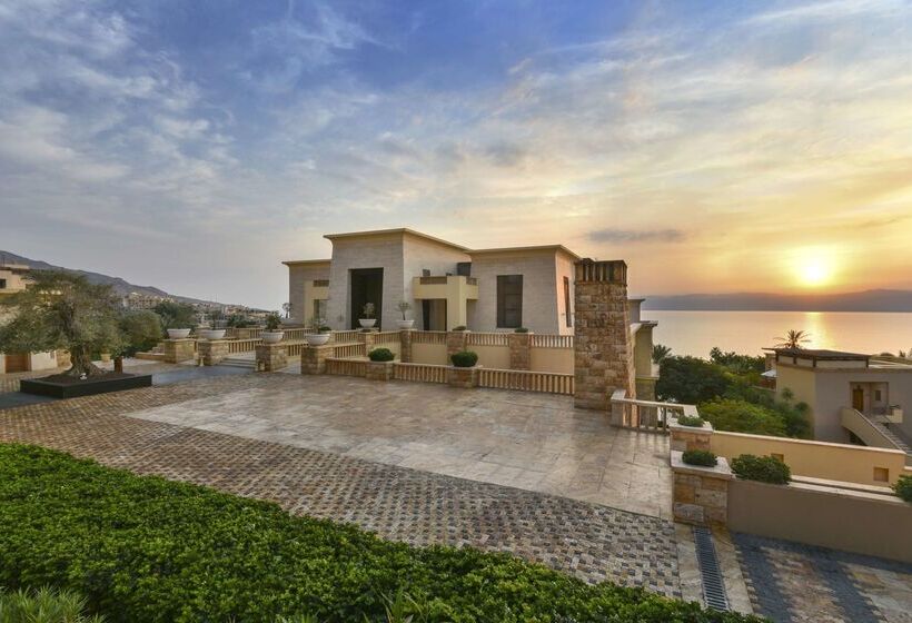 Kempinski Hotel Ishtar Dead Sea