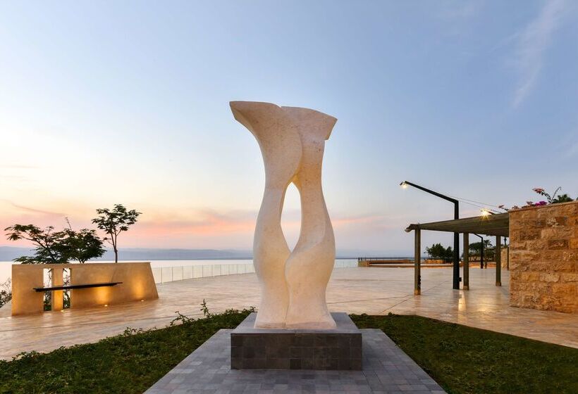 Kempinski Hotel Ishtar Dead Sea