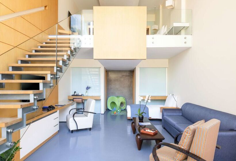 Kempinski Hotel Ishtar Dead Sea