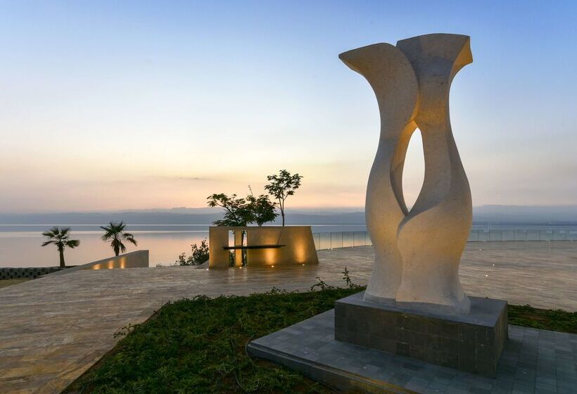 Kempinski Hotel Ishtar Dead Sea