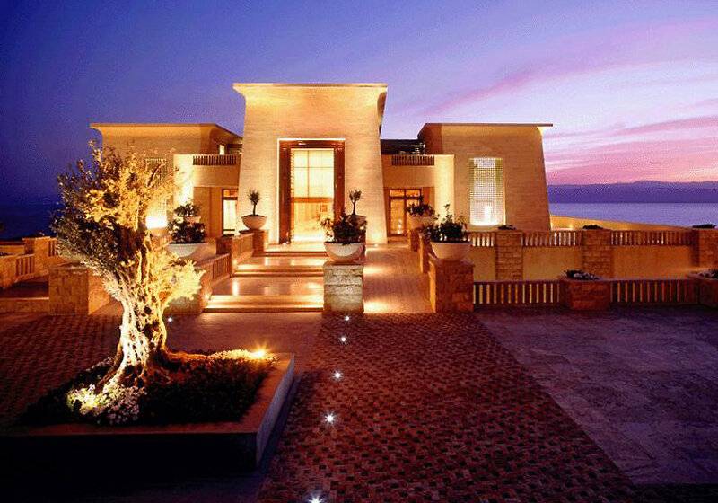 Kempinski Hotel Ishtar Dead Sea