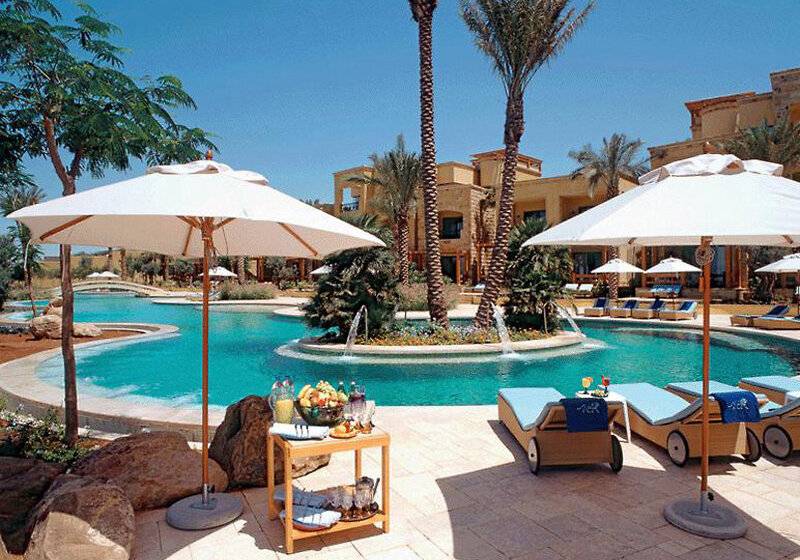 Kempinski Hotel Ishtar Dead Sea