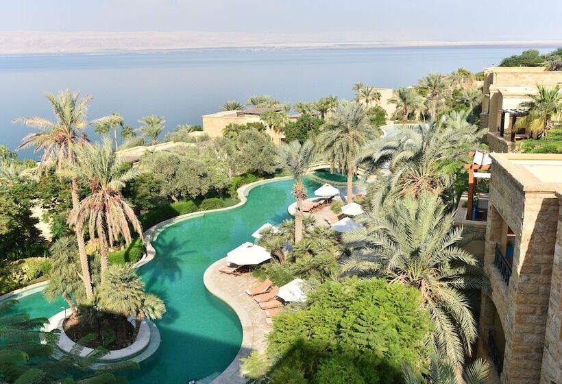Kempinski Hotel Ishtar Dead Sea