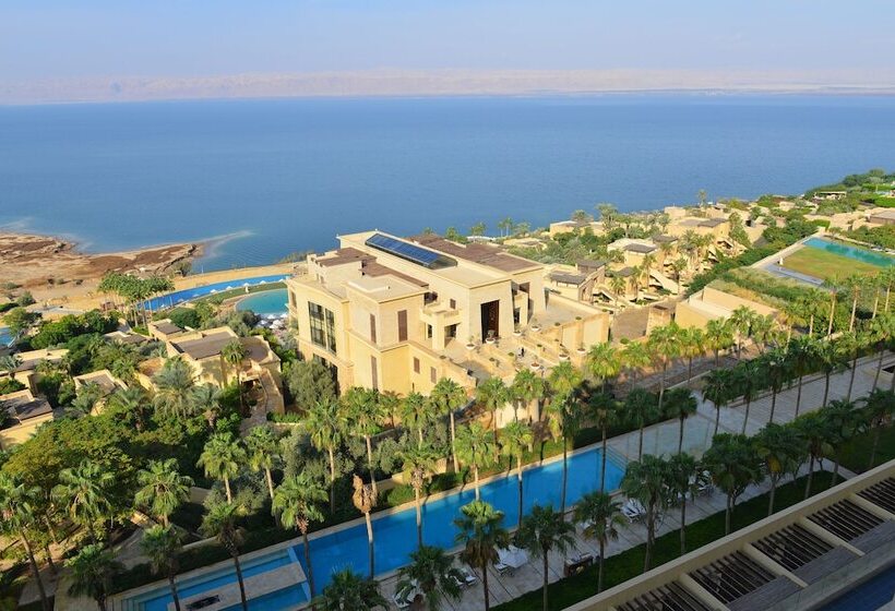 Kempinski Hotel Ishtar Dead Sea