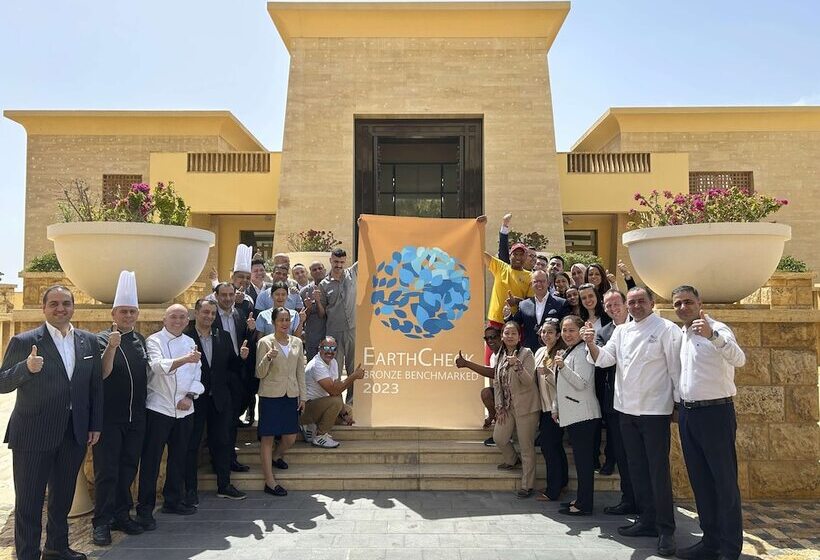 Kempinski Hotel Ishtar Dead Sea