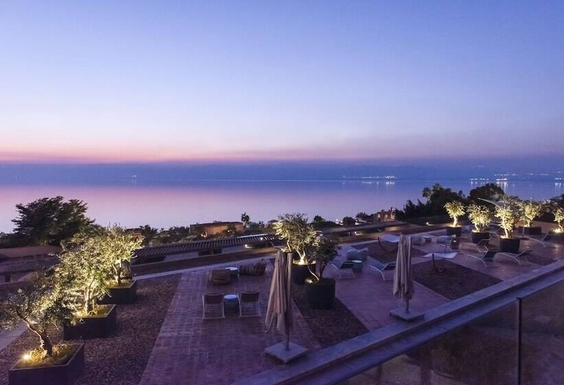 Kempinski Hotel Ishtar Dead Sea