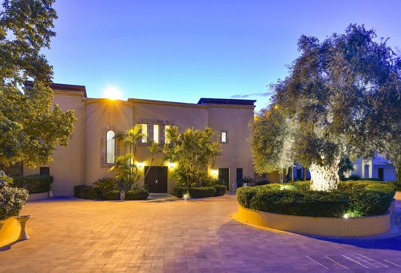 Kempinski Hotel Ishtar Dead Sea