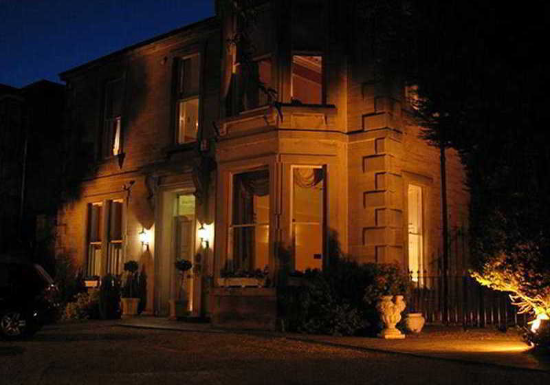 ホテル Kingsburgh House