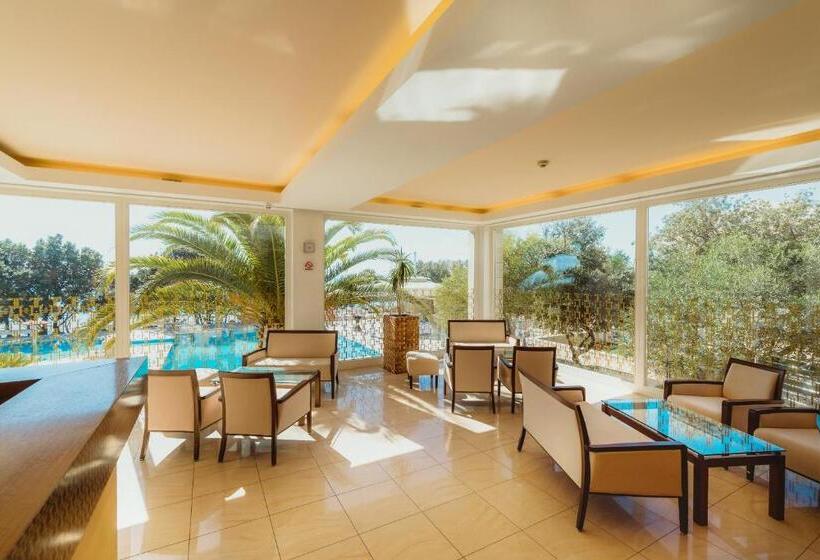 Family Hotel La Luna   All Inclusive