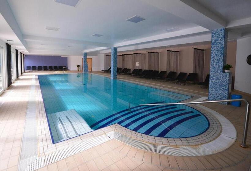 Family Hotel La Luna   All Inclusive