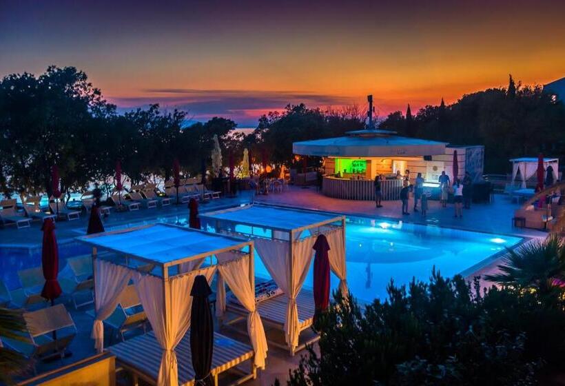 Family Hotel La Luna   All Inclusive