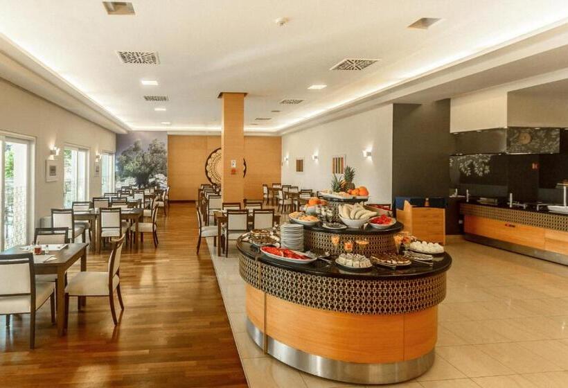 Family Hotel La Luna   All Inclusive