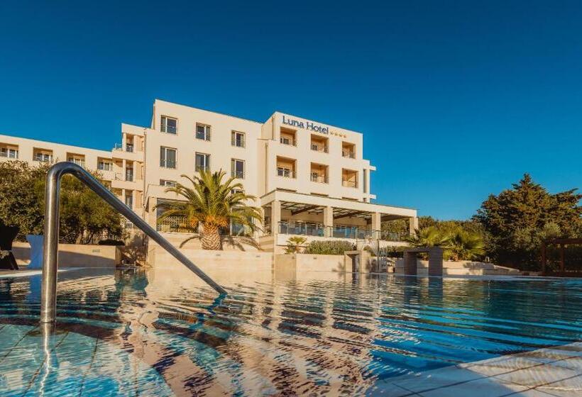 Family Hotel La Luna   All Inclusive