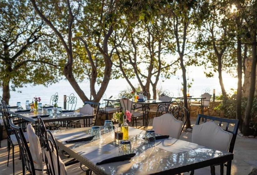 Family Hotel La Luna   All Inclusive