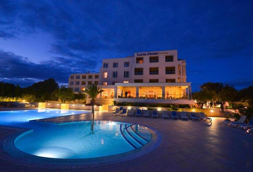 Family Hotel La Luna   All Inclusive