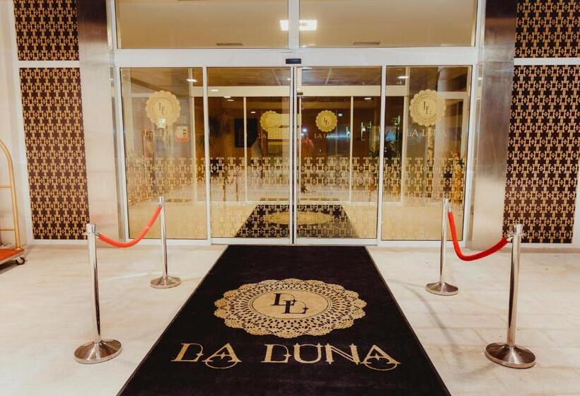 Family Hotel La Luna   All Inclusive