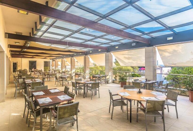 Family Hotel La Luna   All Inclusive