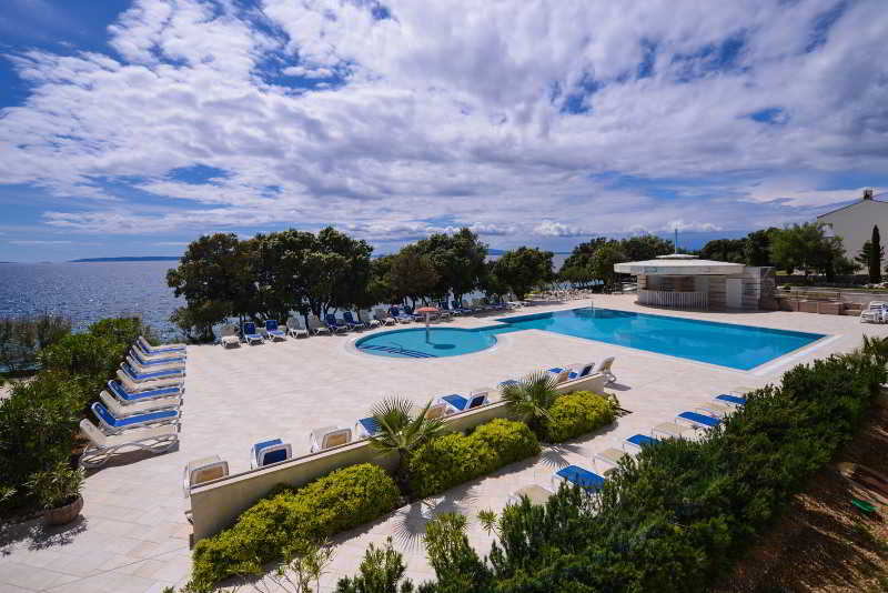 Family Hotel La Luna   All Inclusive